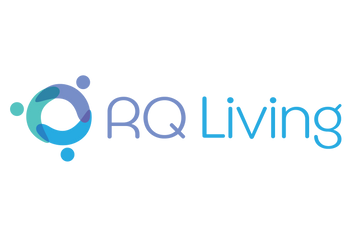 RQ Living's logo