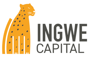 Ingwe Capital's logo