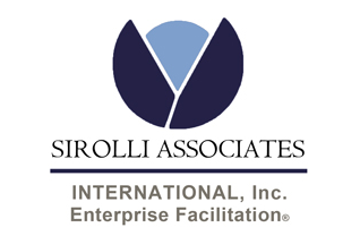 SIROLLI International Enterprise Facilitation®'s logo