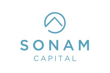 Sonam Capital's logo